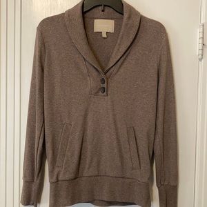 BANANA REPUBLIC SWEATER